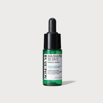 [SOME BY MI] AHA-BHA-PHA 30 DAYS MIRACLE STARTER KIT
