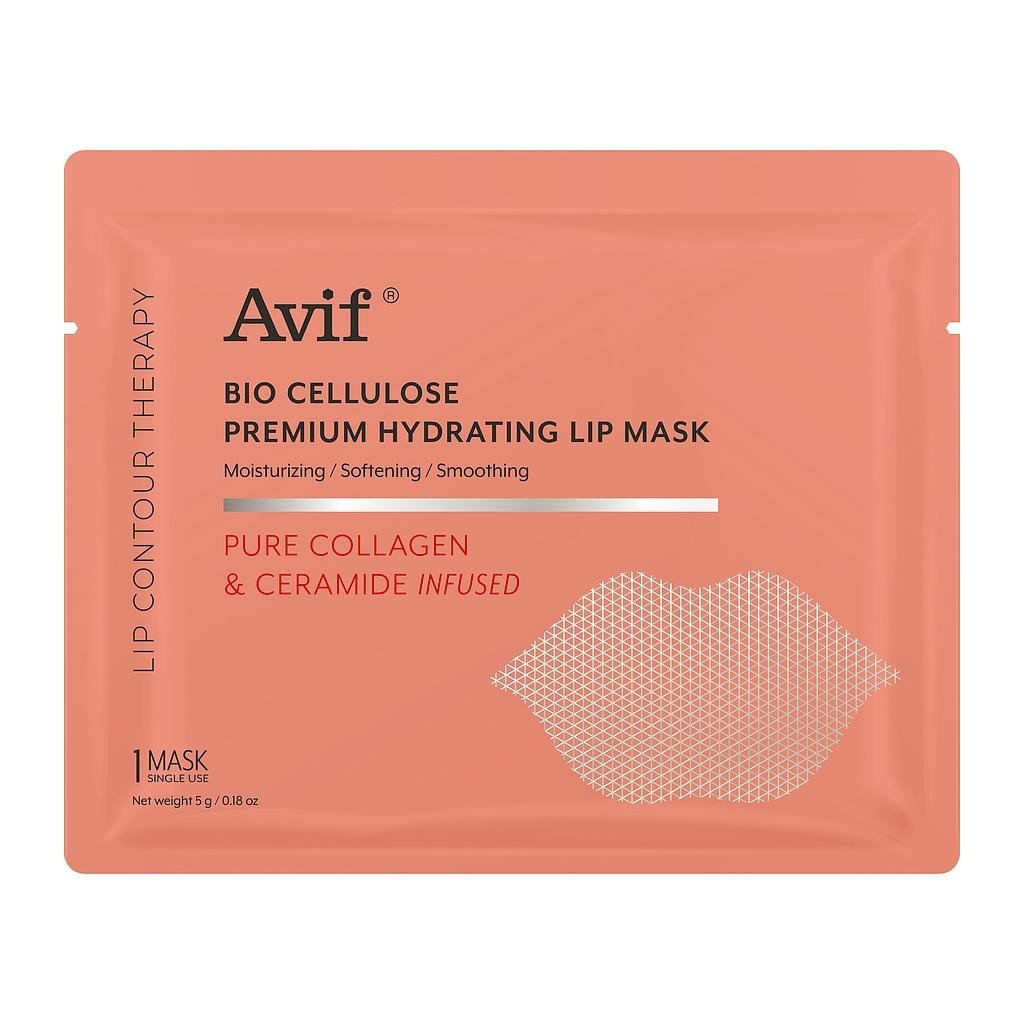 [AVIF] PACK DE CUIDADO PREMIUM